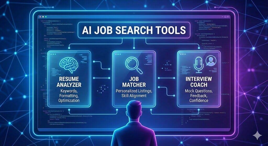 AI Job Search Tools